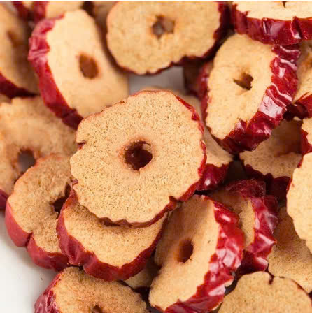 Trà cam quế hoa cúc